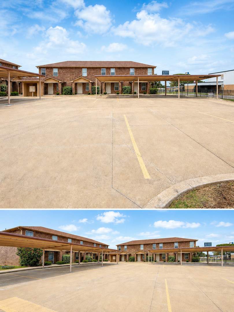 1301 SW Washington apt 3- AVAILABLE NOW! – photo 1