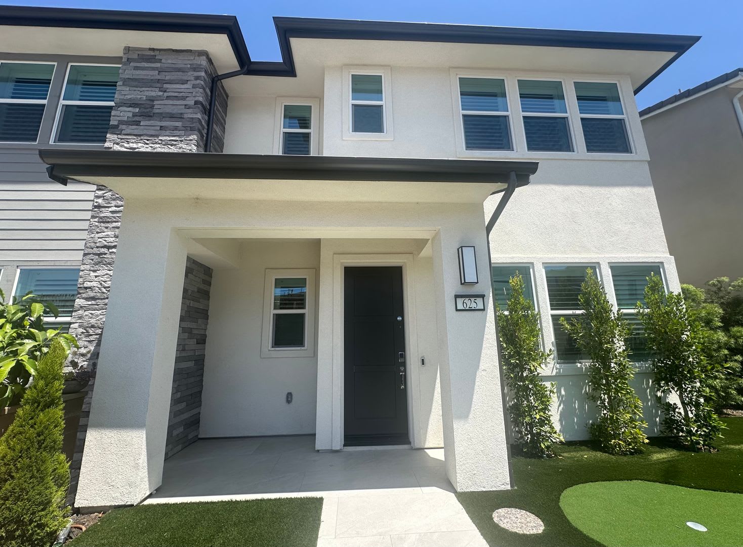 New Built 3 Bed Home In Great Park – photo 2