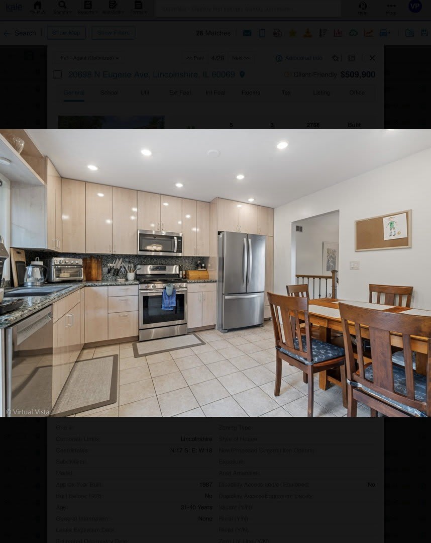 20698 N Eugene Avenue – photo 5