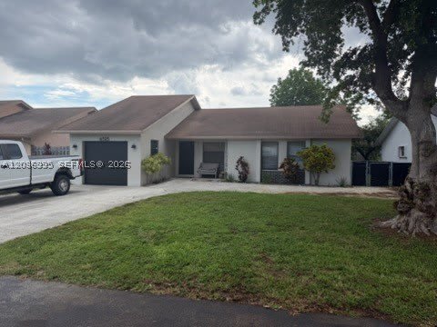 4515 Nw 94Th Way – photo 1