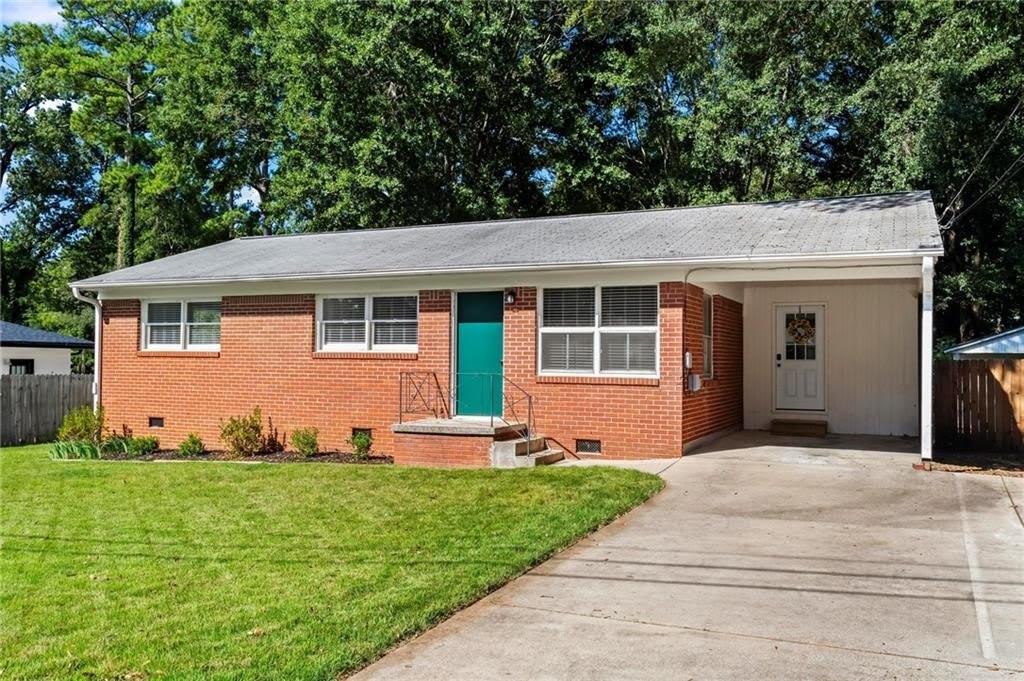2560 Walton Way SW – photo 2