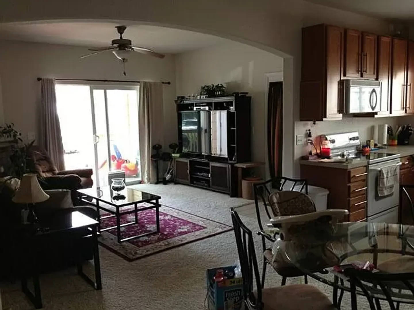 2Bed 2Bath Condo in Loveland – photo 2