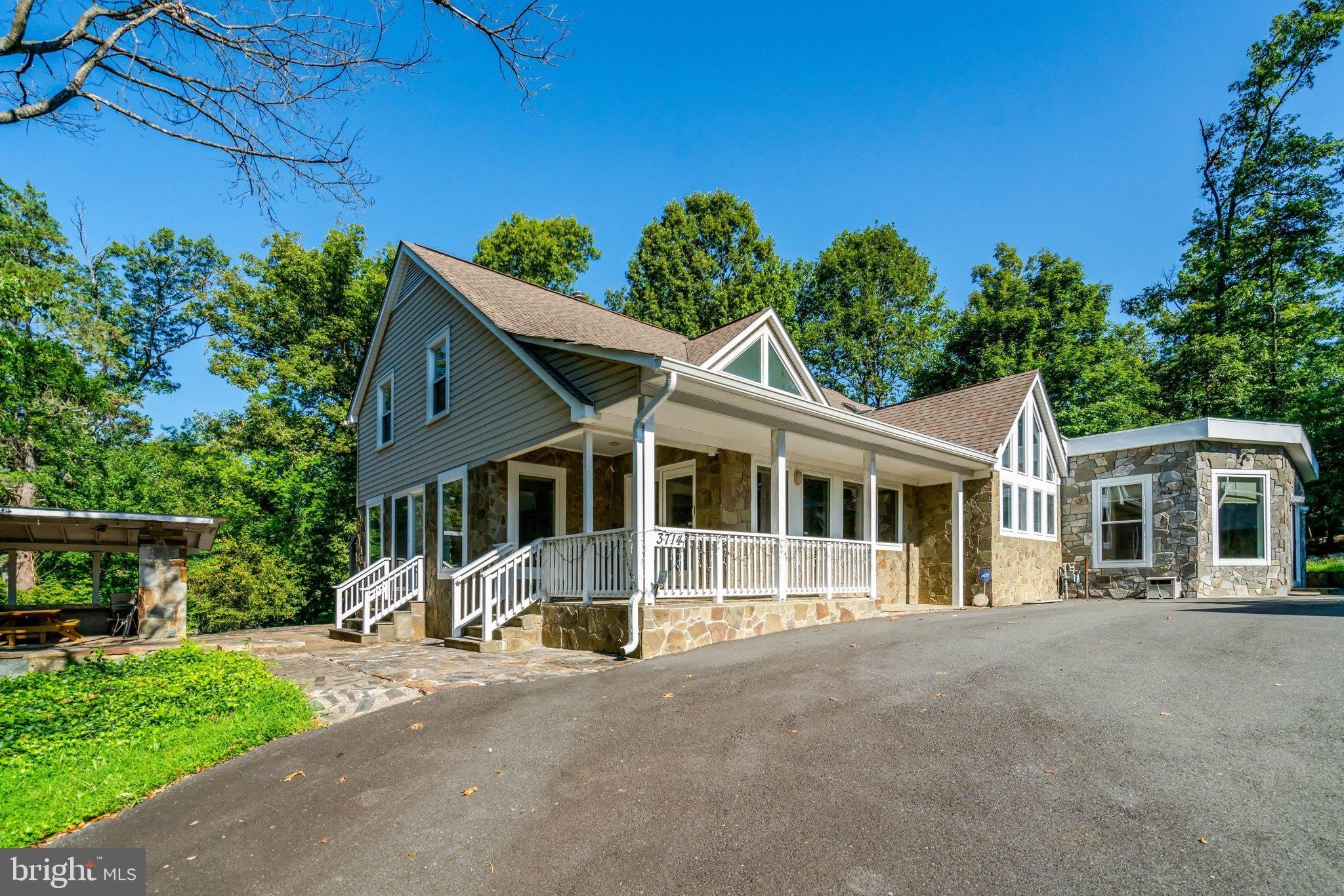 3714 HUMMER Road – photo 1