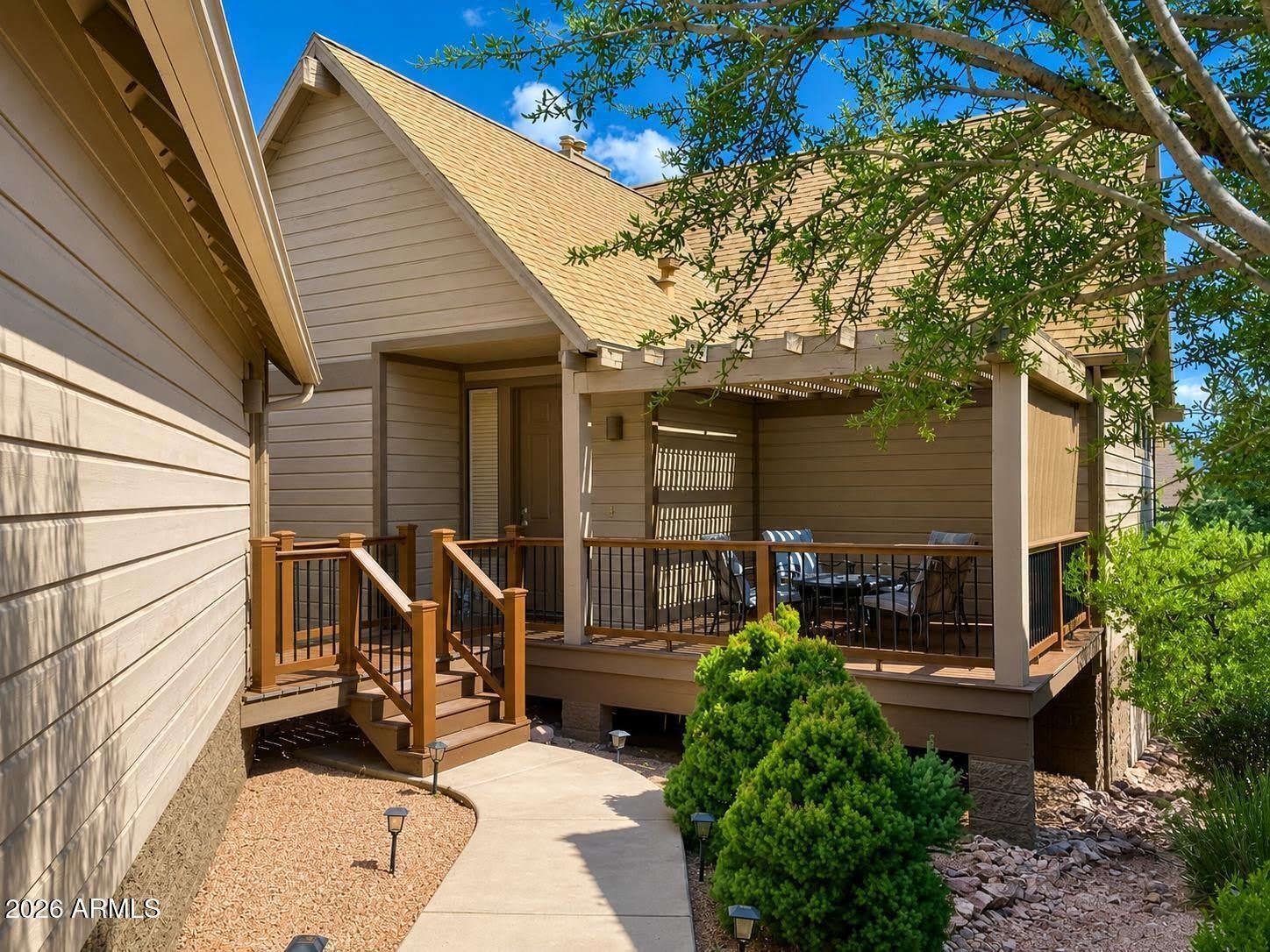 805 N GRAPEVINE Circle – photo 2