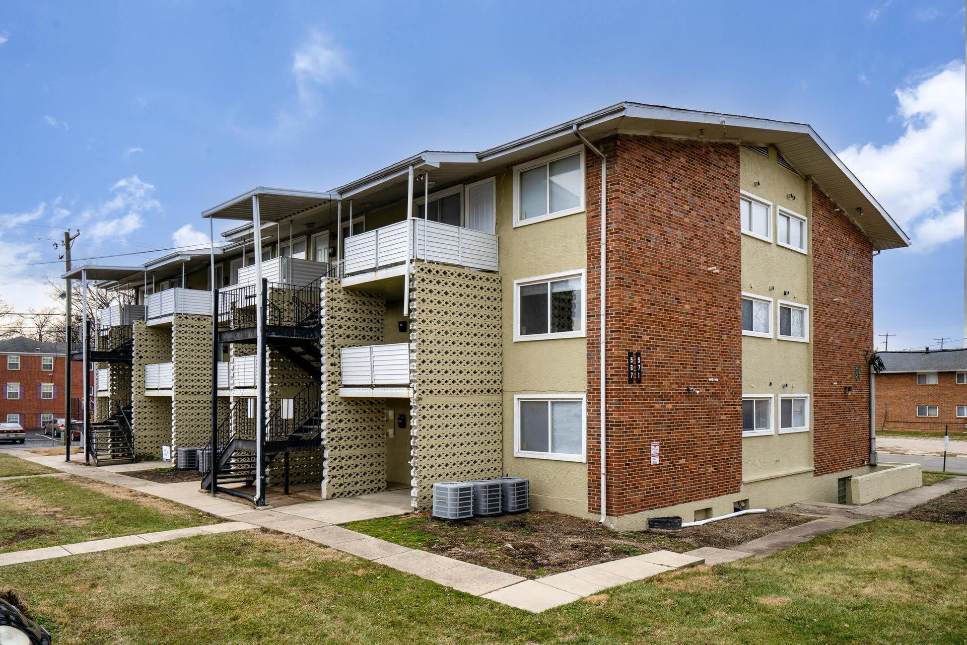Riverview Apartments Located Near OSU Campus – photo 2