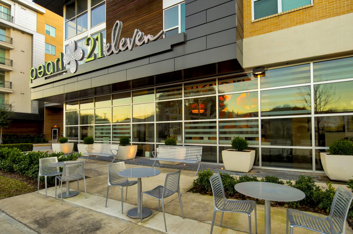 Pearl 21 Eleven – photo 2