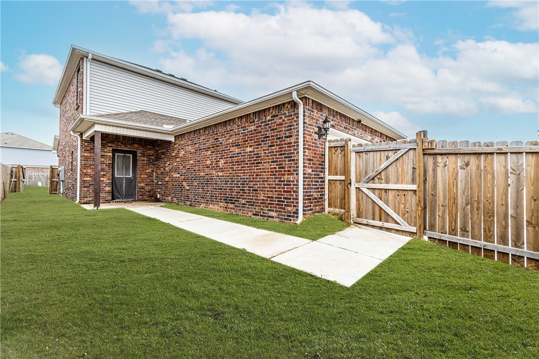 6609 SW Warrington Road – photo 3