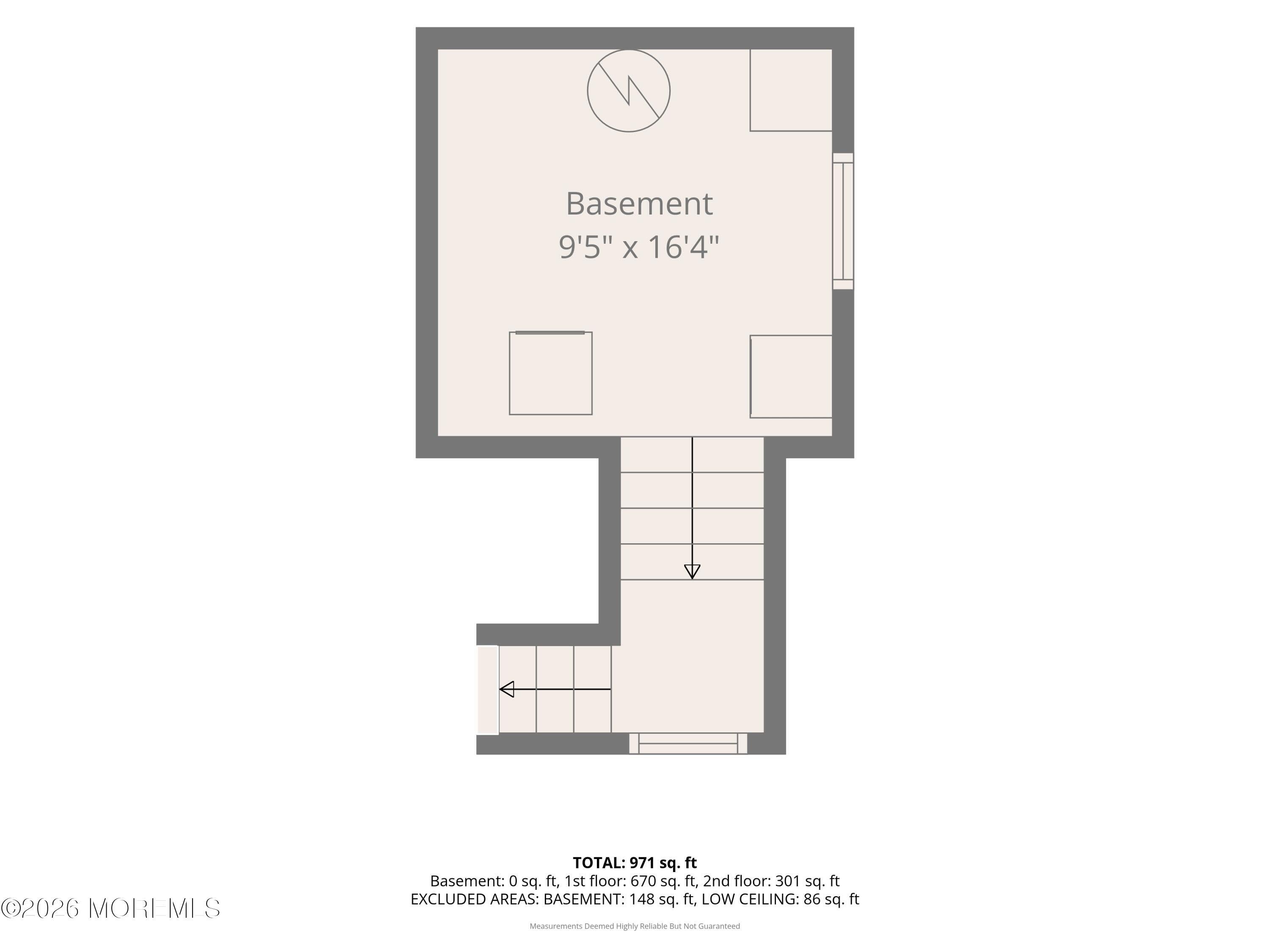 22 Brevent Avenue – photo 5