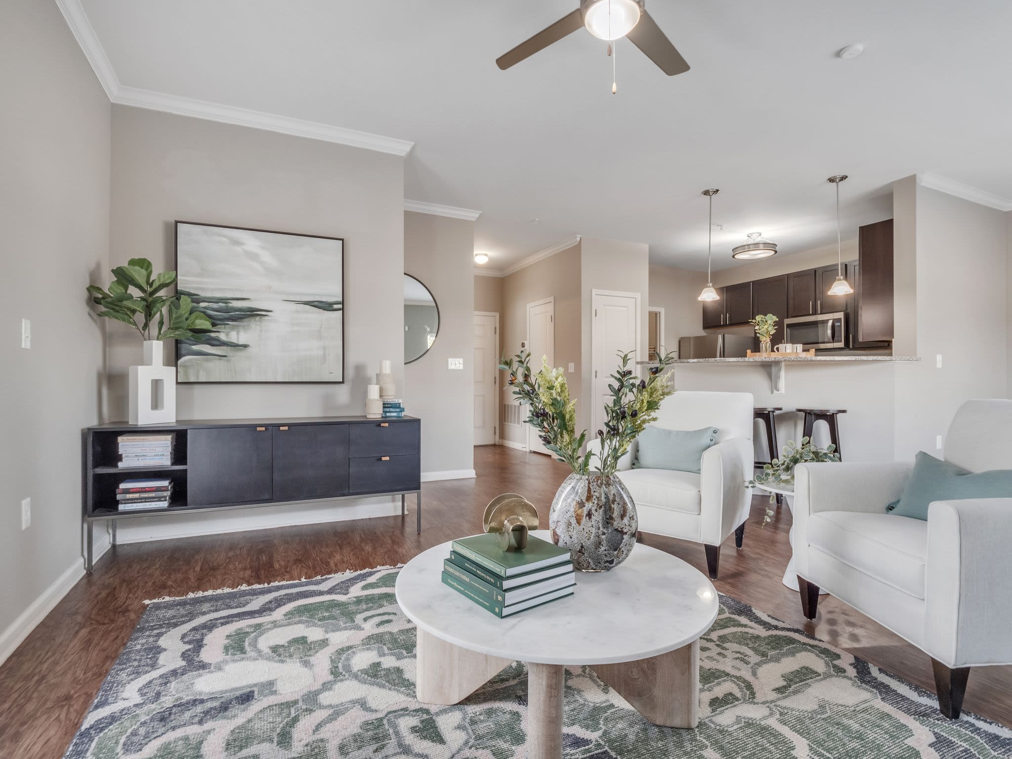 Enclave at Bailes Ridge – photo 2