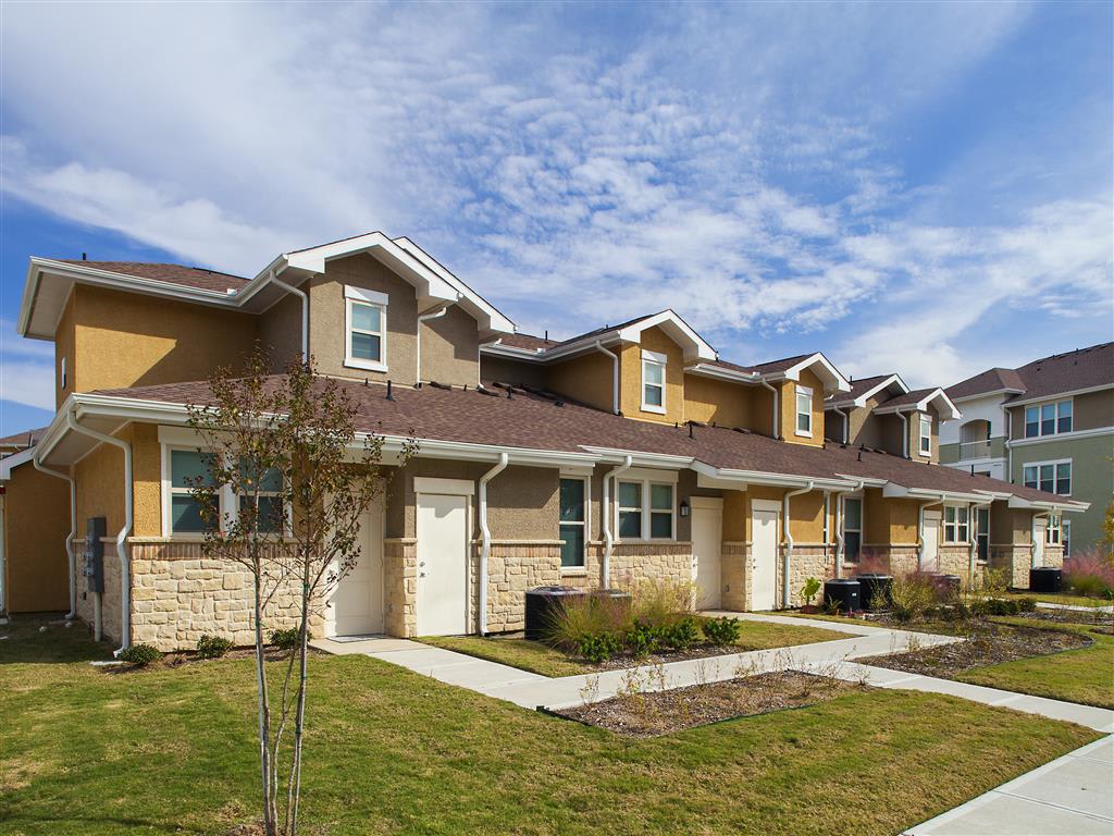 Affordable Housing – photo 4