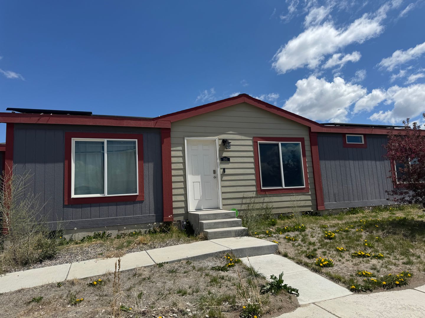 Nice 3 Bedroom 2 Bath In Elko – photo 2