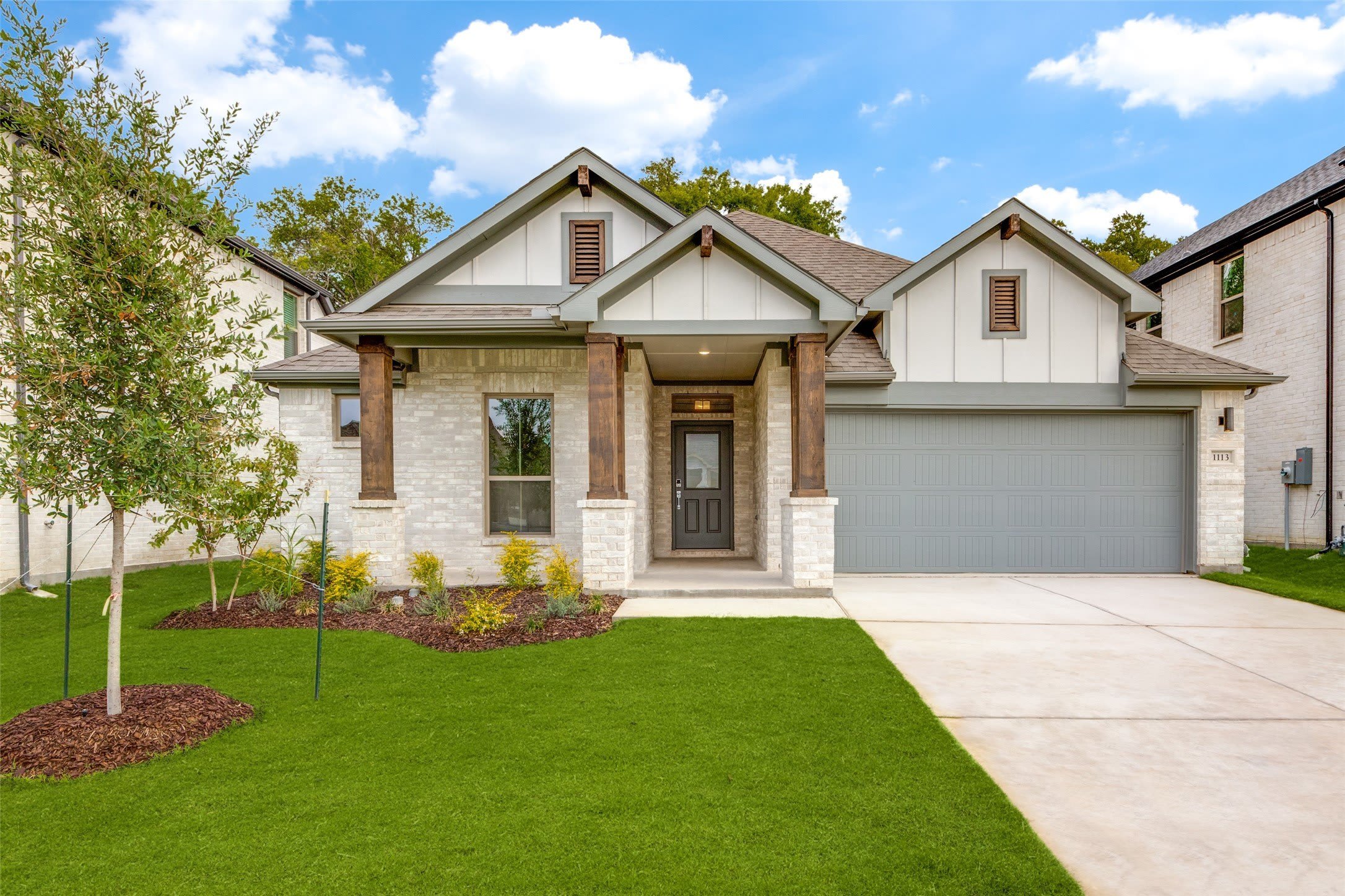 1113 Birchwood Lane – photo 1