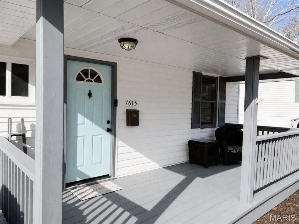 7615 Folk Avenue – photo 2