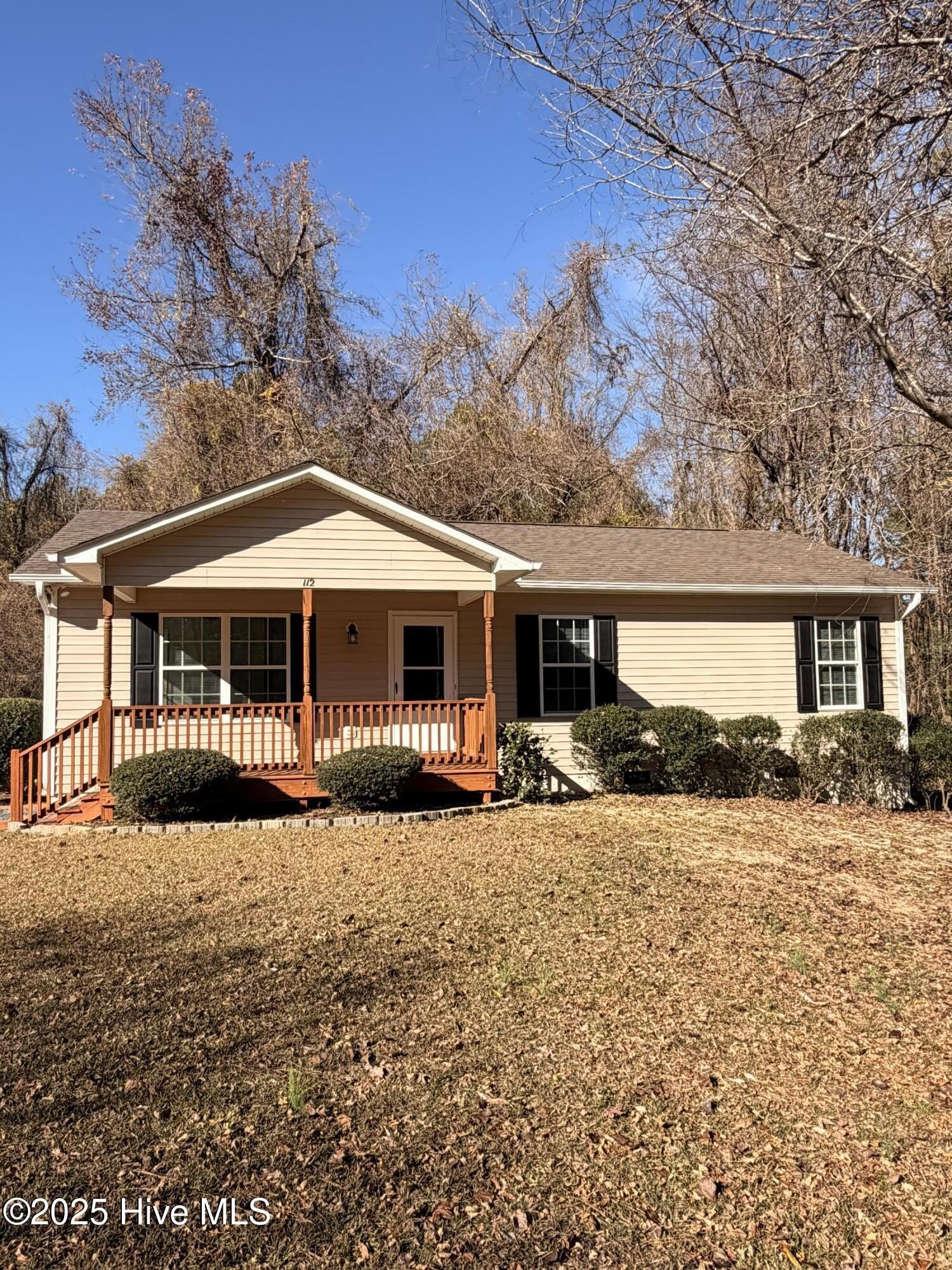112 Madison Road – photo 2