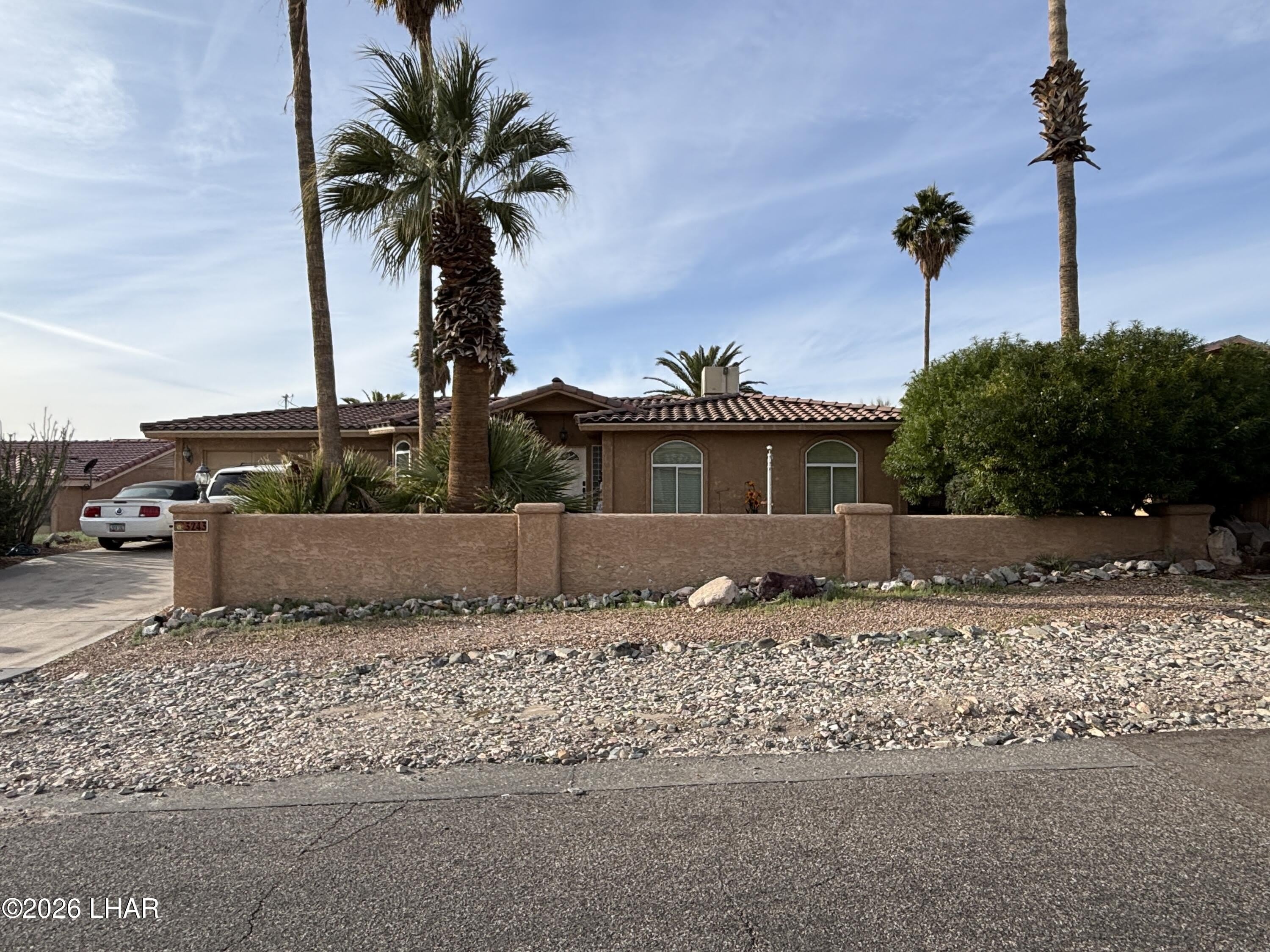 3243 Silver Saddle Dr – photo 1