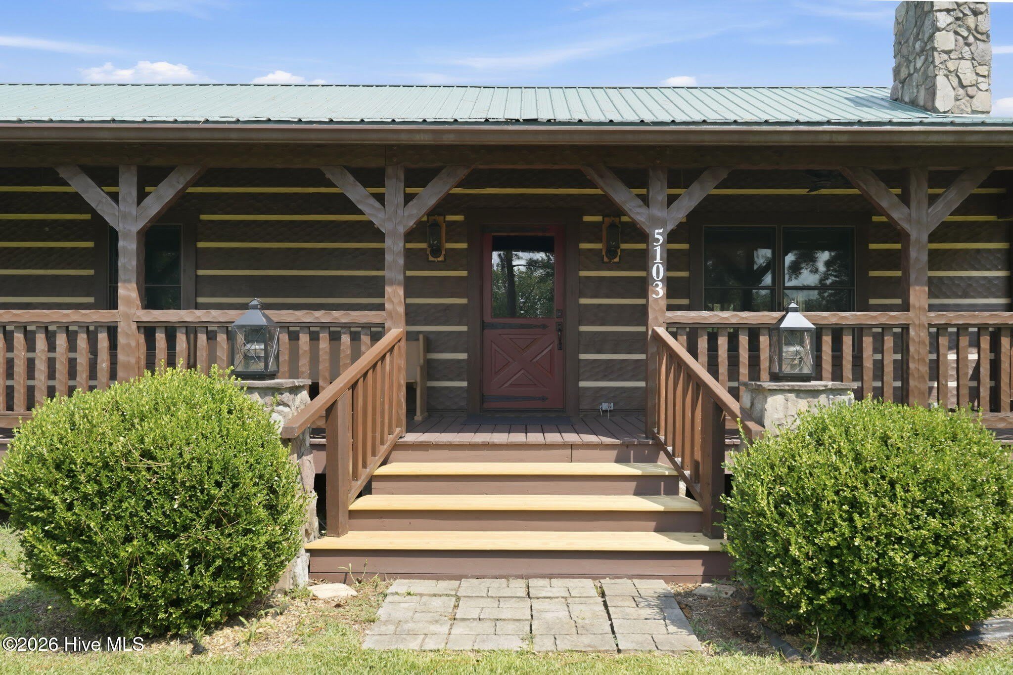 5103 Hillmon Grove Road – photo 2