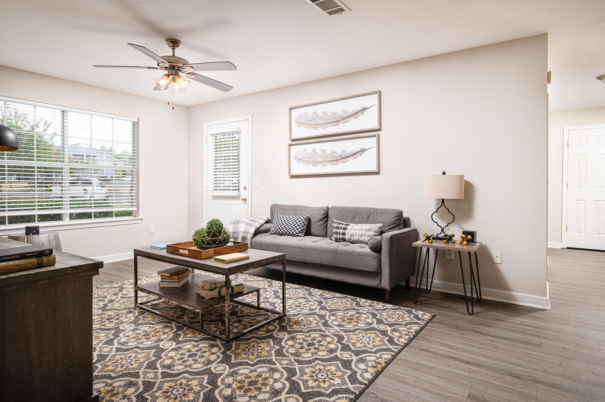 Spring Lake Apartments – photo 5