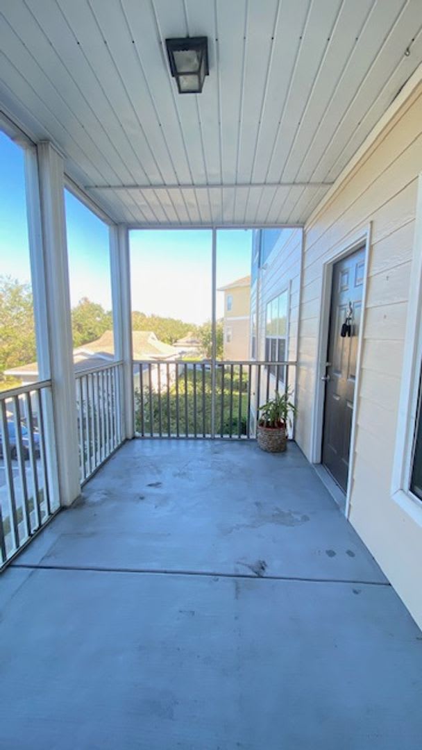 2 Bed 2 Bath 2nd Floor Condo (Palms of Cortez) – photo 4