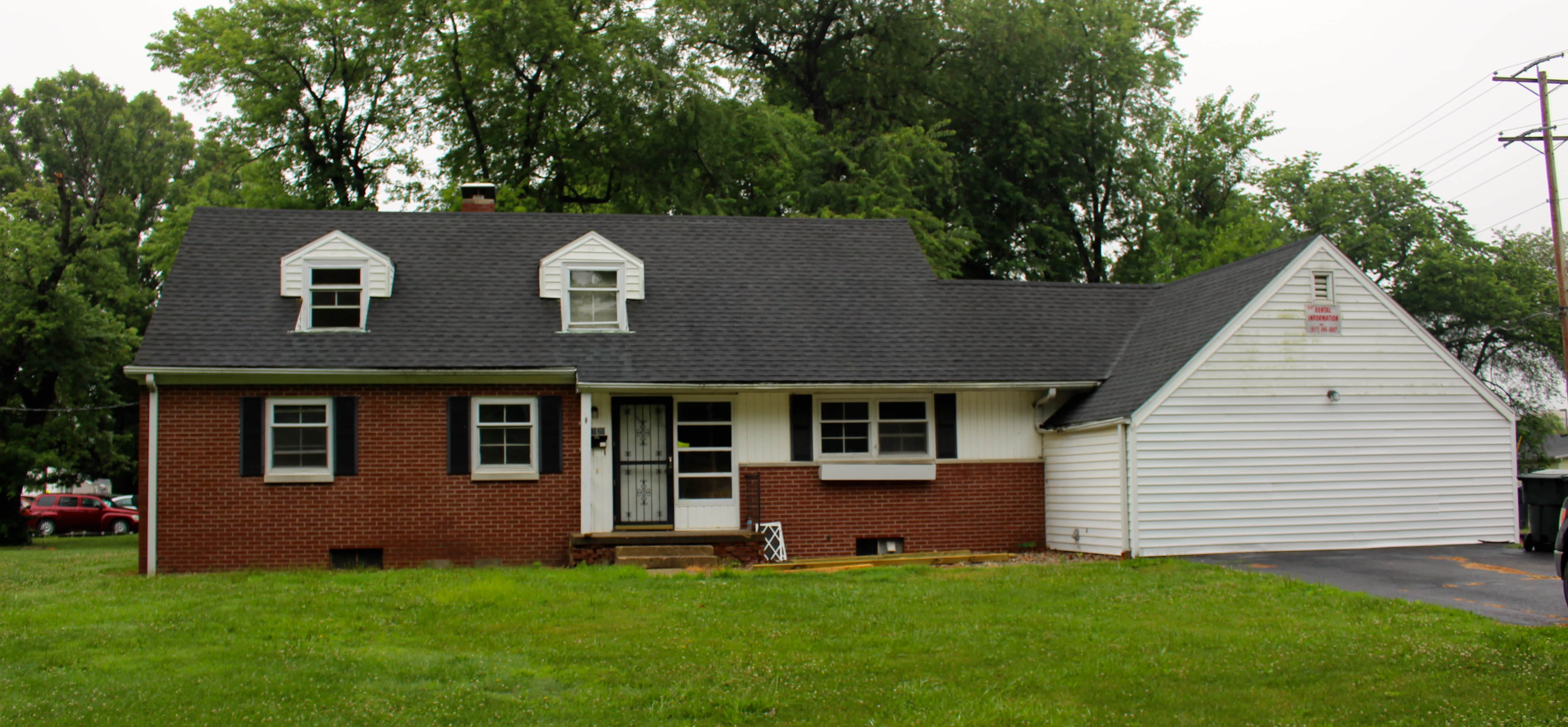 1020 Hayes Ave – photo 1