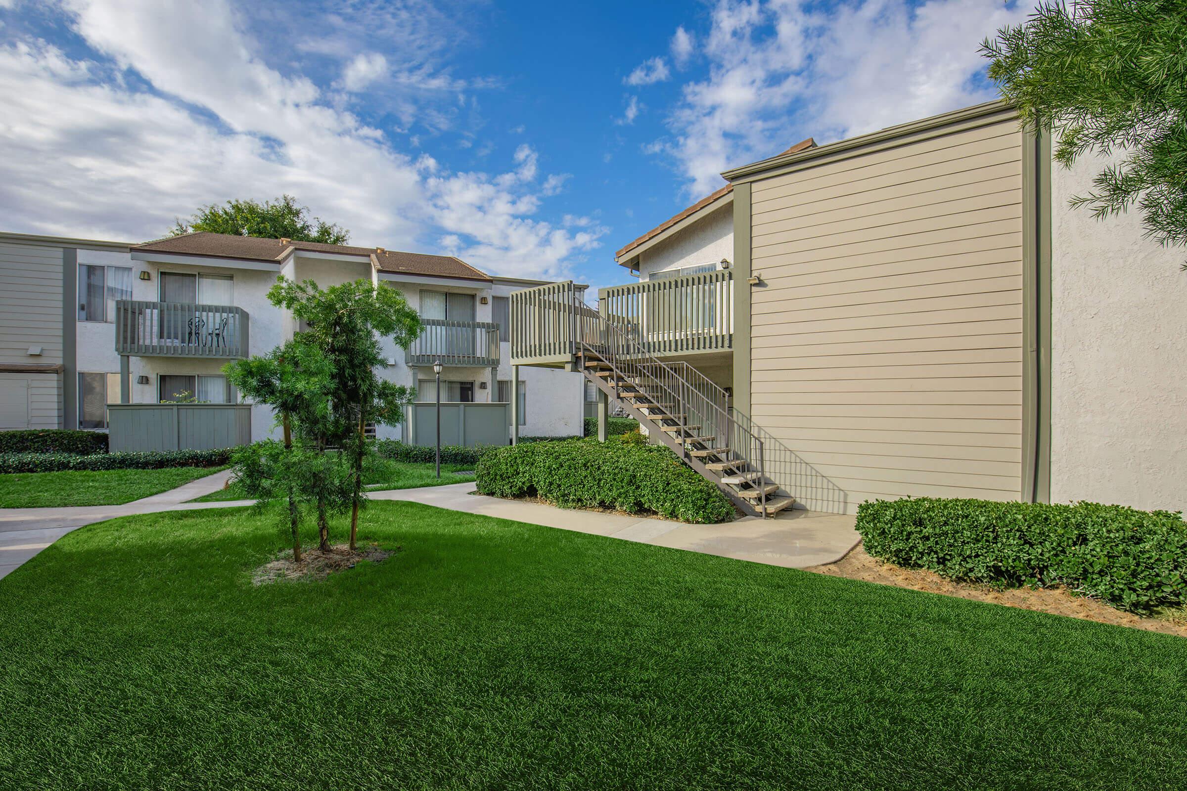 Canyon Village Apartment Homes – photo 4
