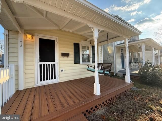 1813 Washington Avenue – photo 4