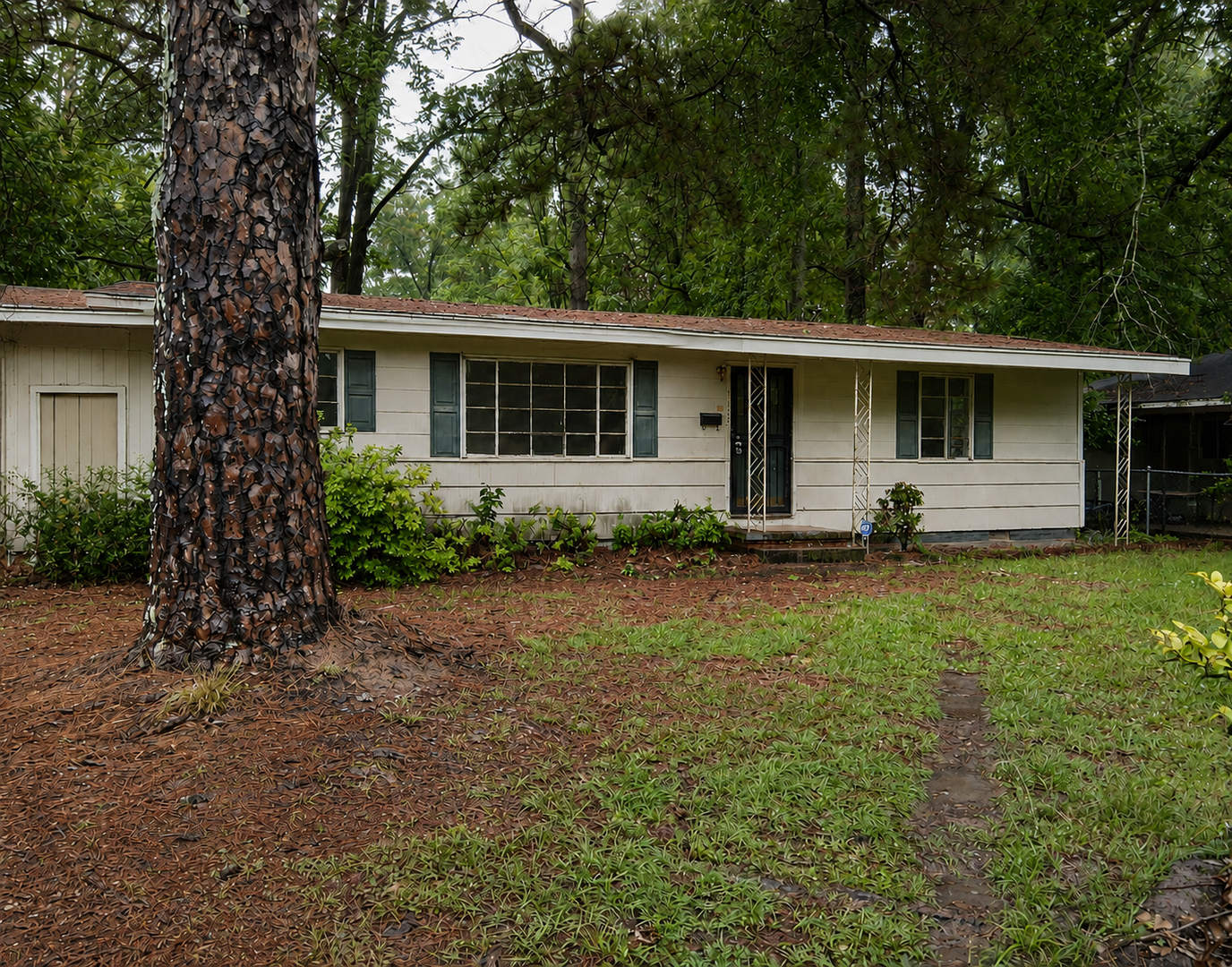 Move-In Ready 3BR/2BA Home in South Jackson – photo 1