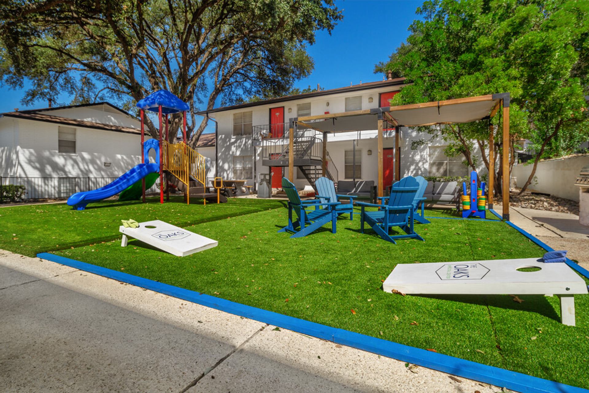 Oaks At Medical Center – photo 5