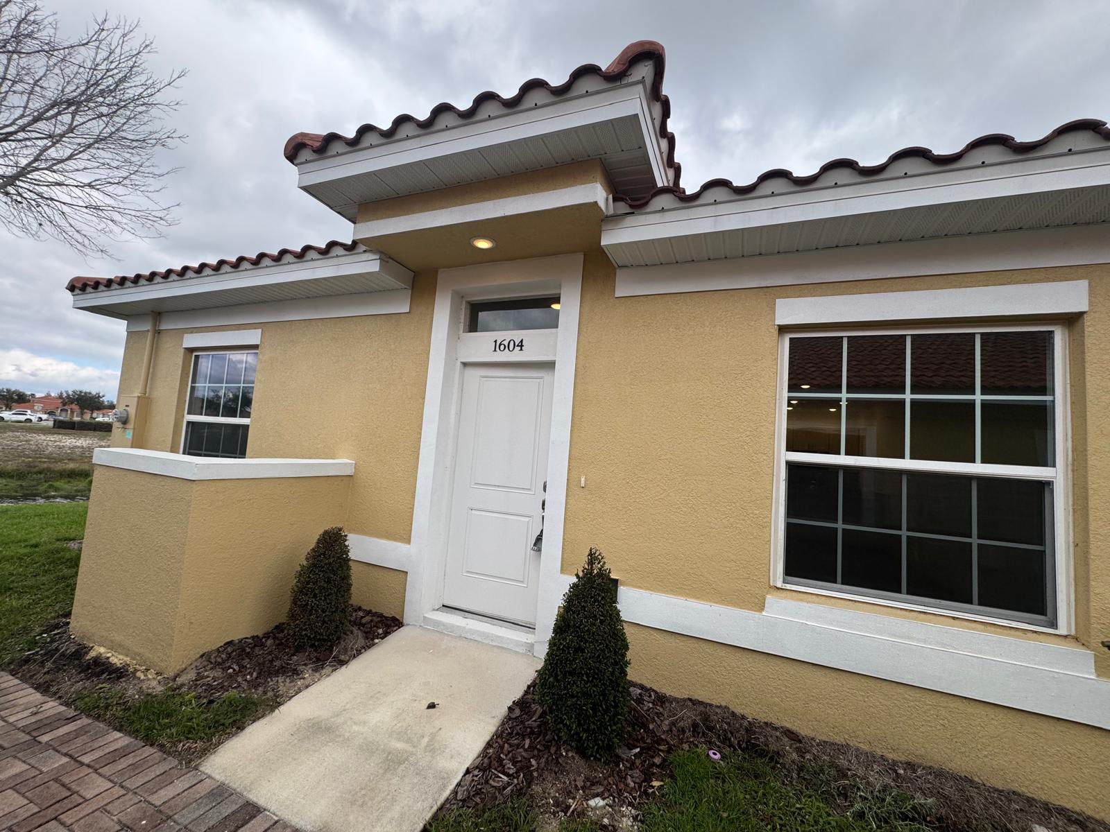 1604 Cumin Drive – photo 1