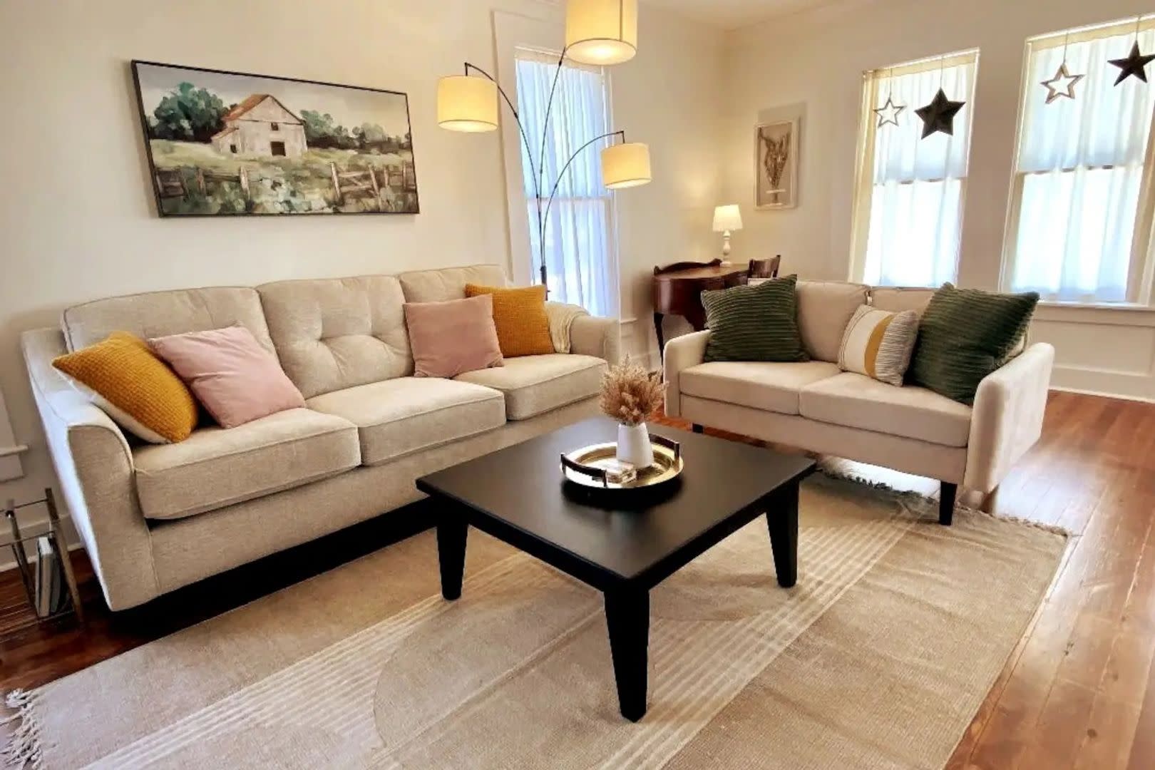 Scandinavian Inspired Retreat Corporate Rental Newly Renovated 3Br 2Ba Fully Furnished Home In Downtown Oasis – photo 5