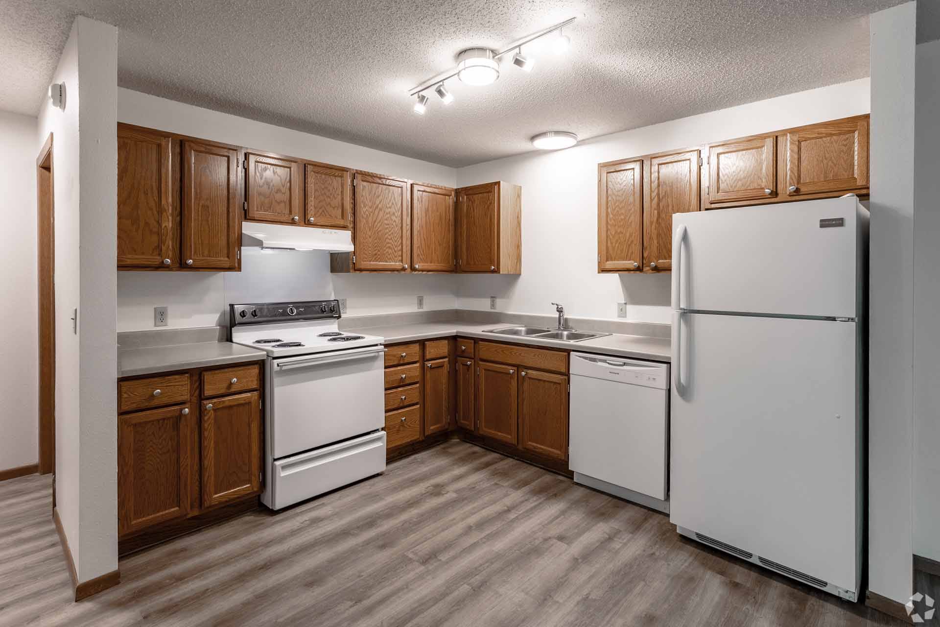 Dove Tree Affordable Housing – photo 2