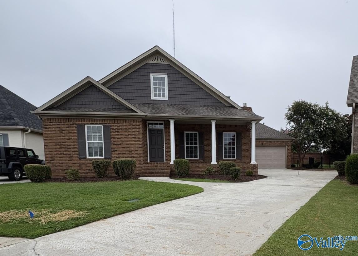 304 Wickerberry Way – photo 1