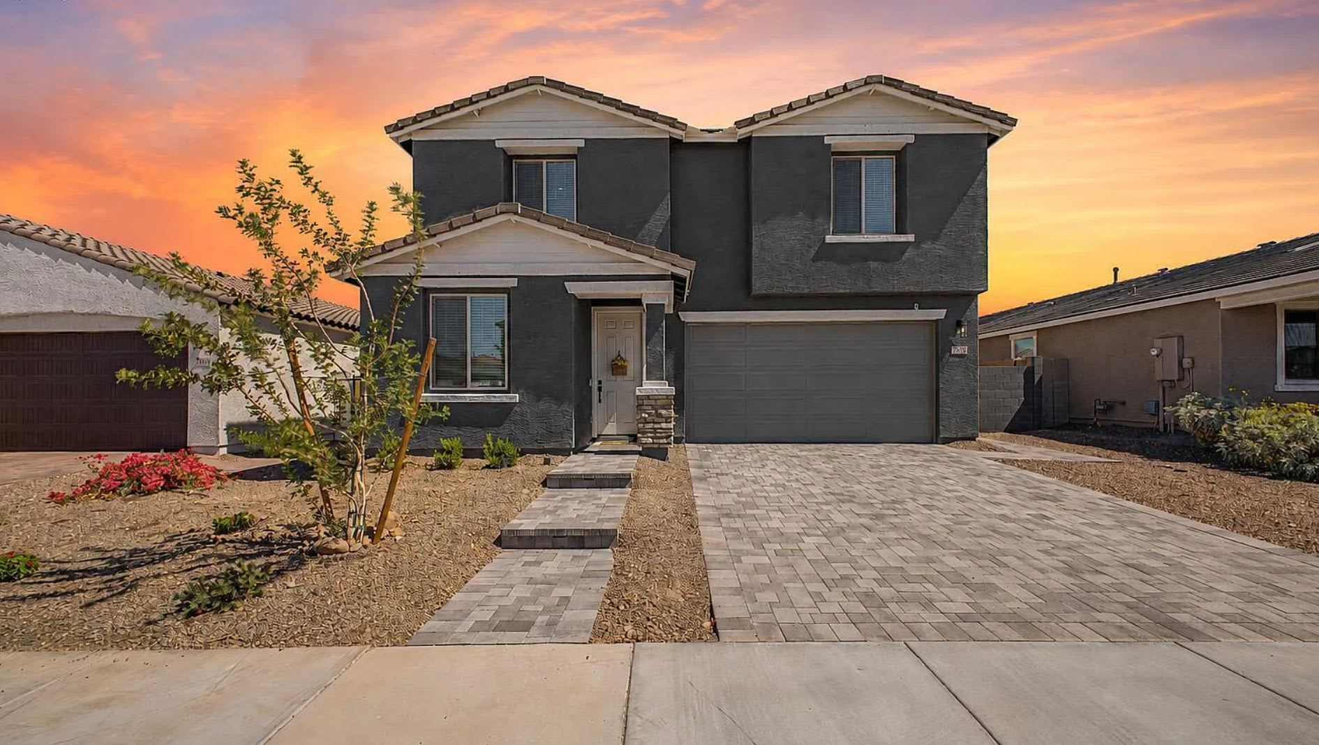7598 West Smoketree Drive – photo 5