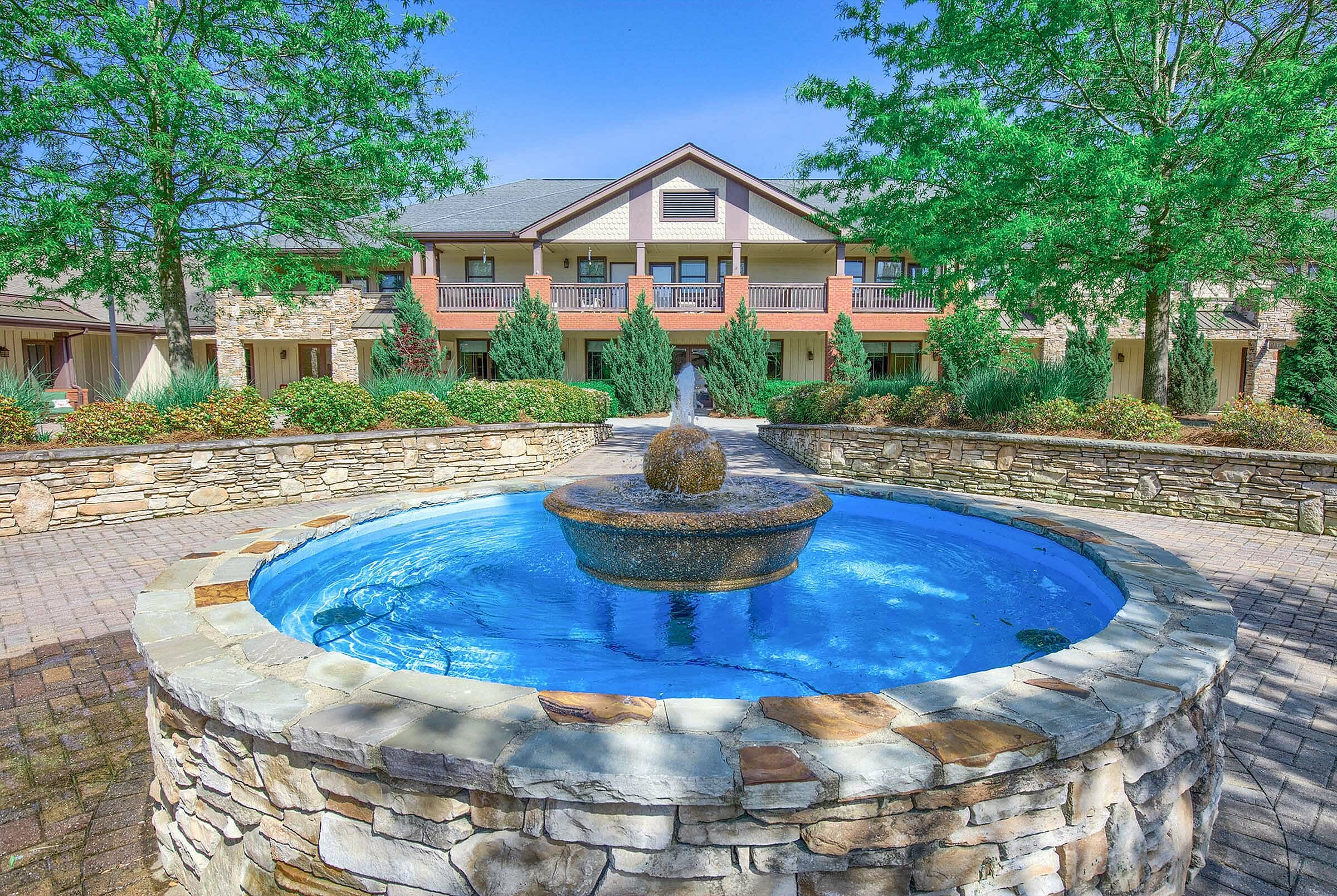 King S Reserve Suwanee – photo 1