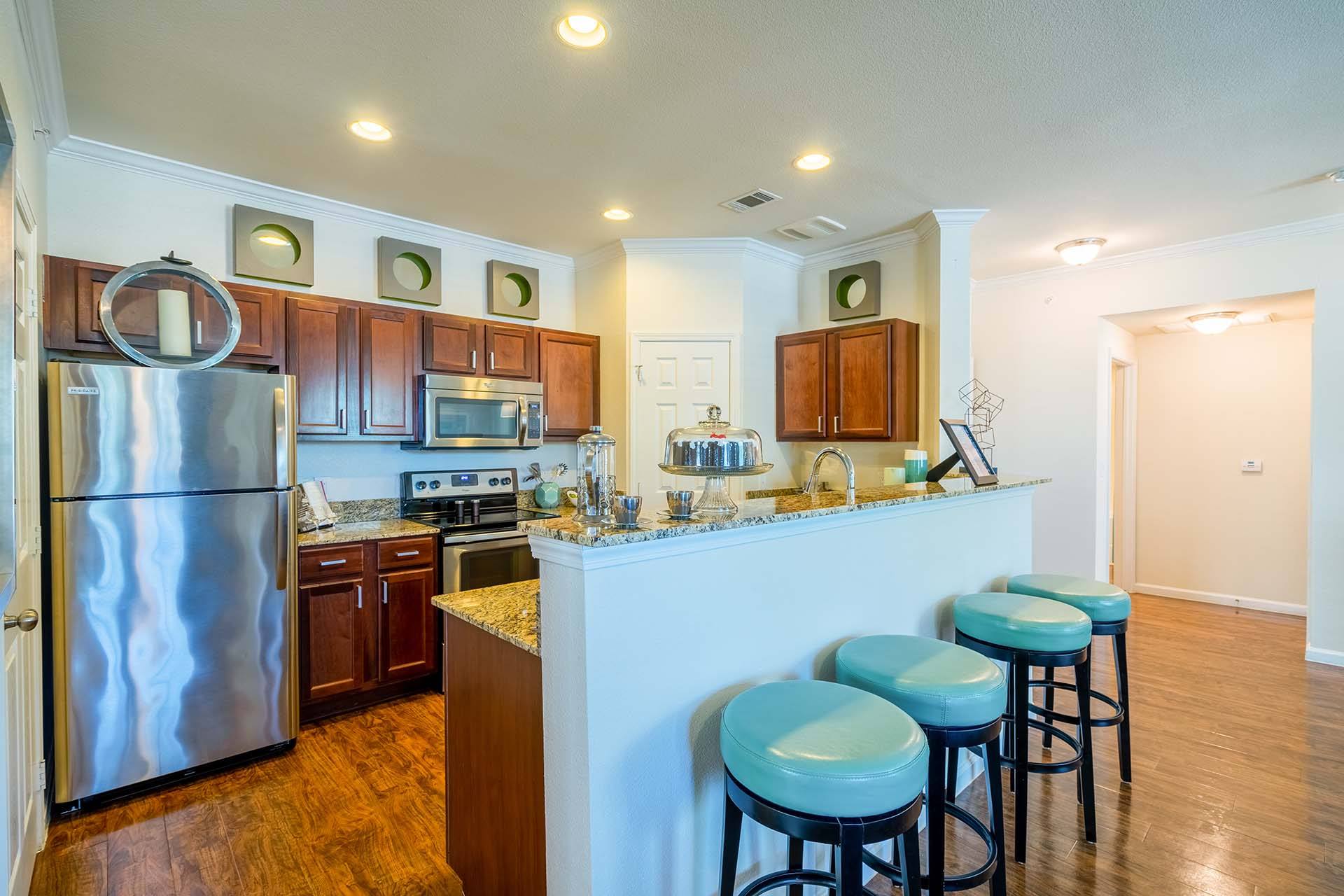 Orion Prosper Apartments – photo 2