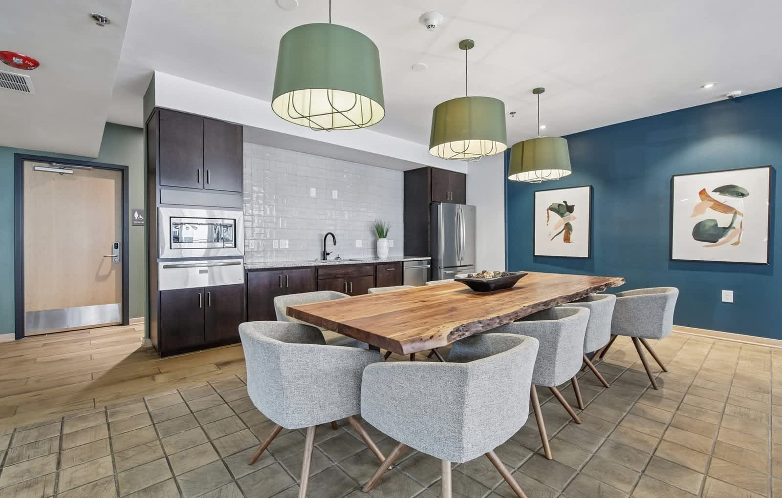 Park Avenue West Affordable Housing – photo 5