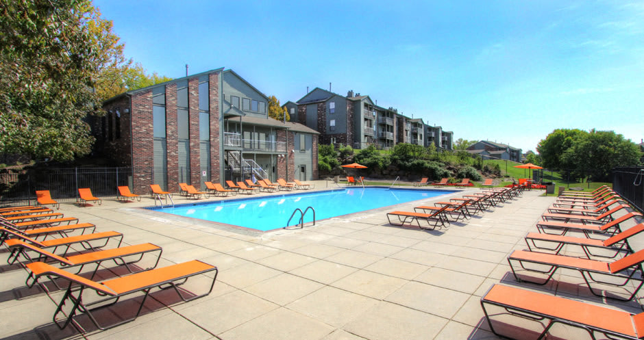 Lionshead Apartments – photo 1