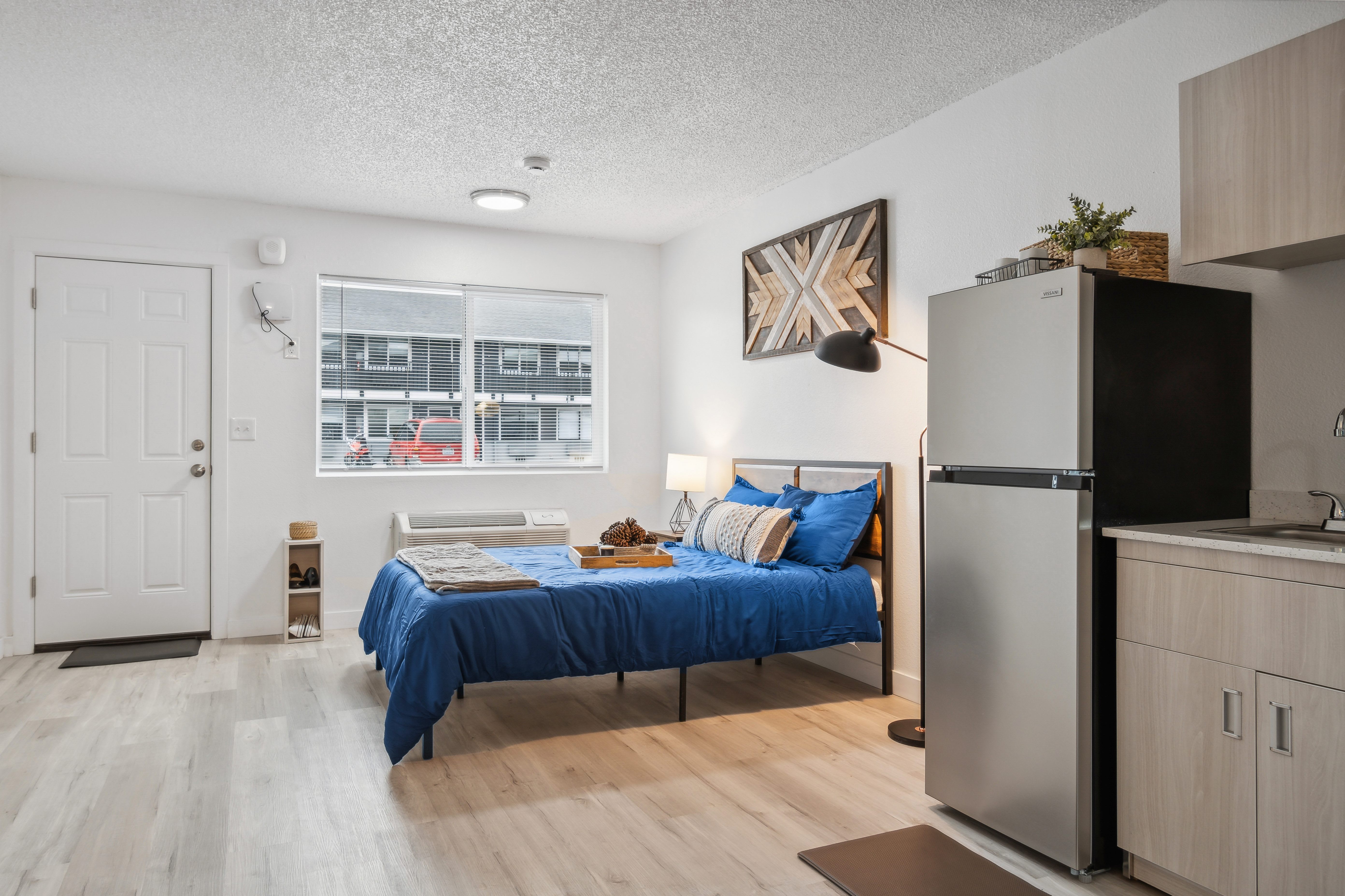 Cascade Ridge Apartments – photo 2
