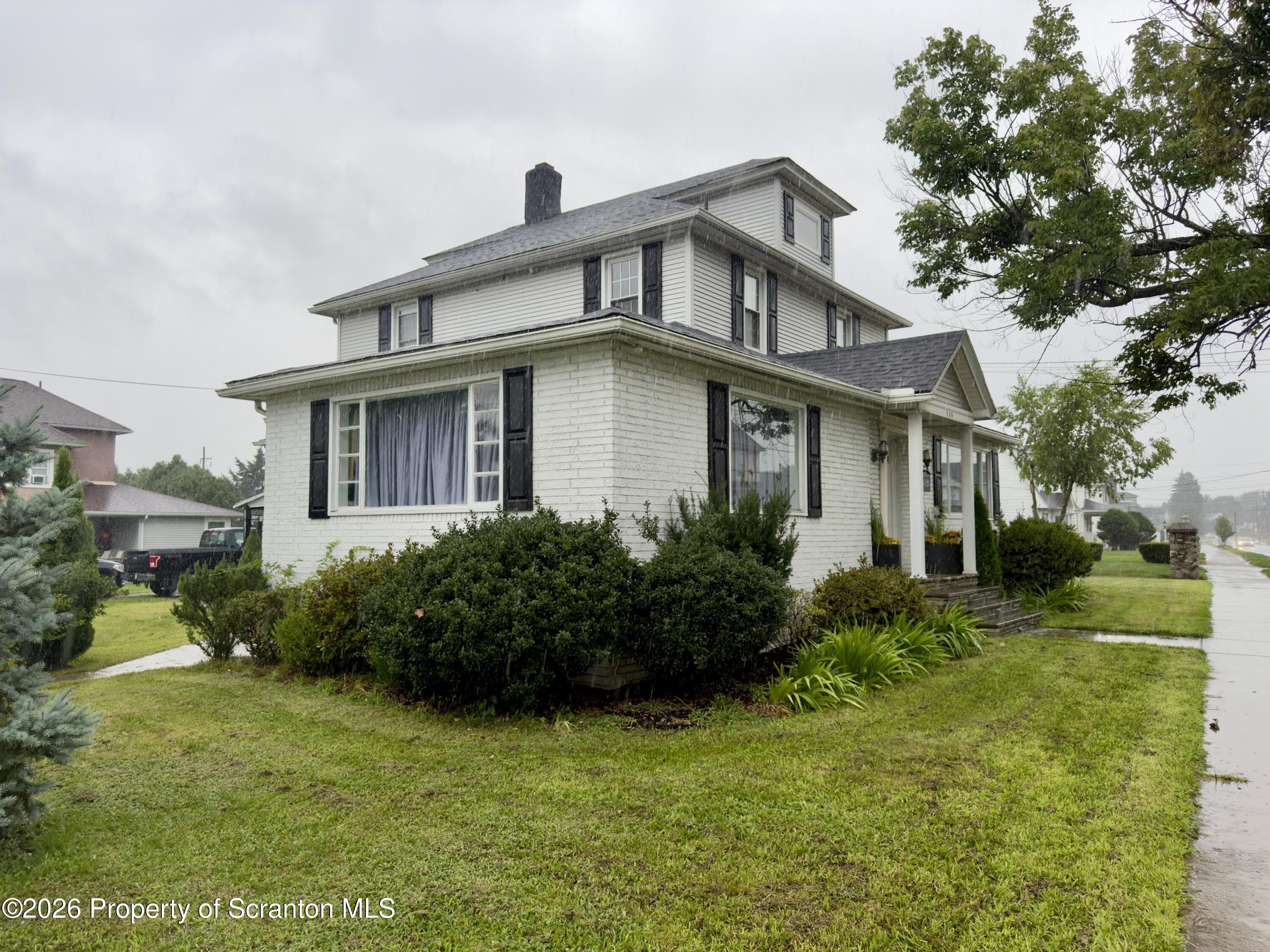 536 Moosic Road – photo 2