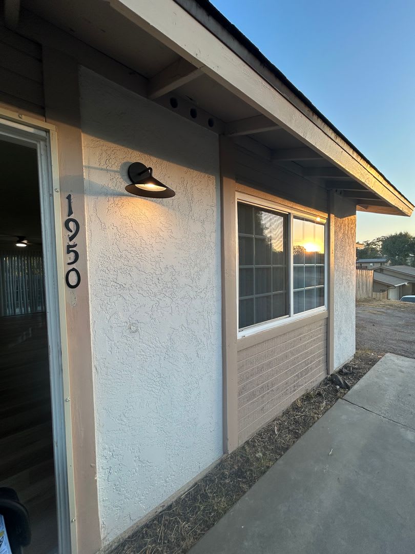 Charming Renovated 3 Bedroom/2 Bath Single Story Home! La Mesa! $3,300 – photo 2