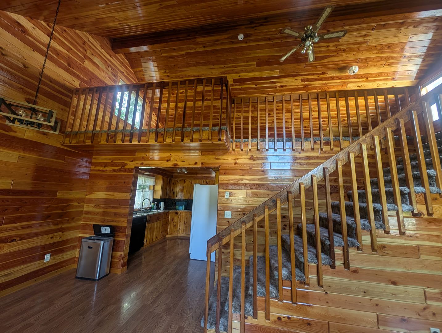 3 Bedroom, 1 bathroom Home on Secondary Bead Lake Lot – photo 5