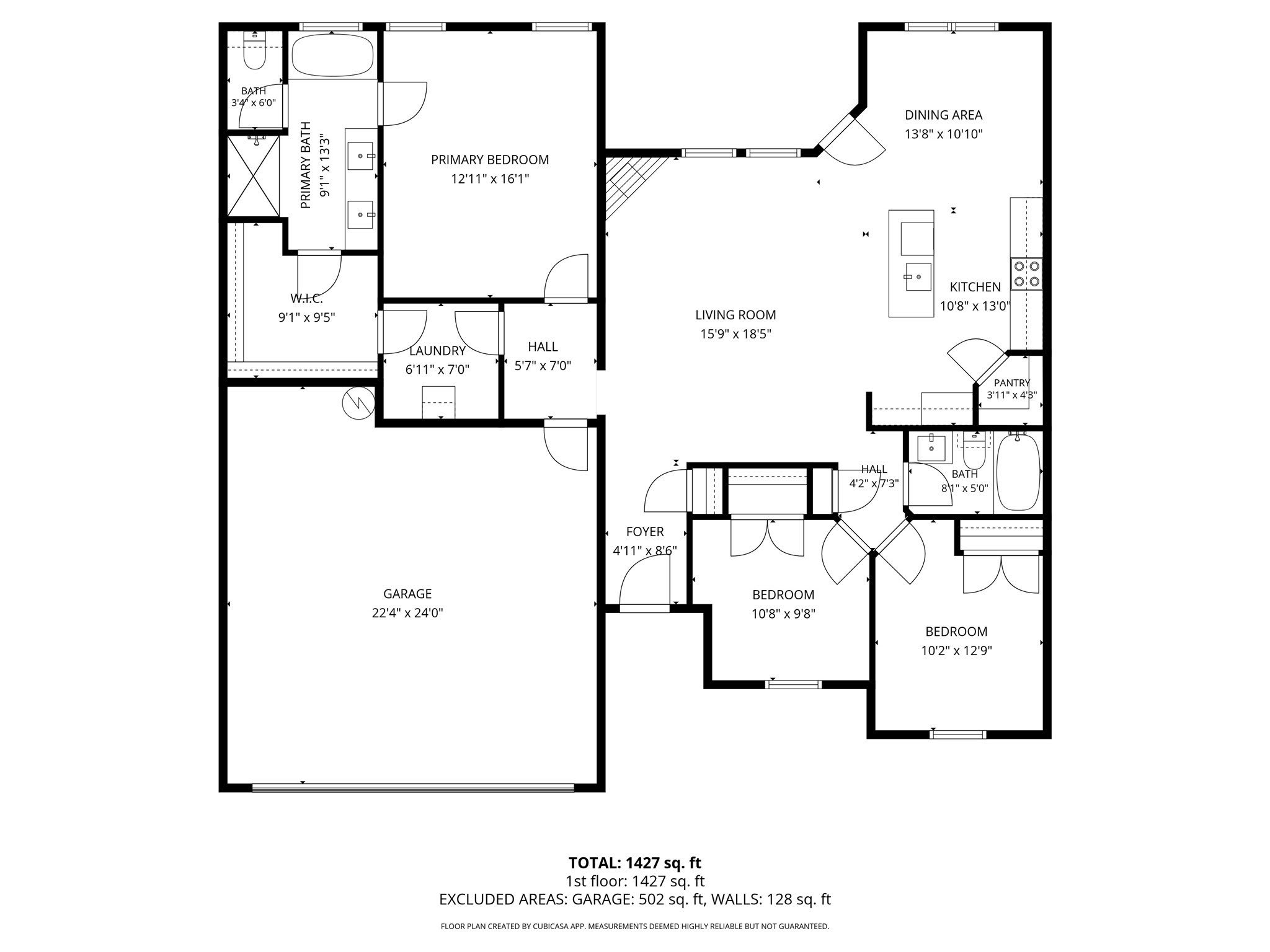 7717 Sawdust Trail – photo 3