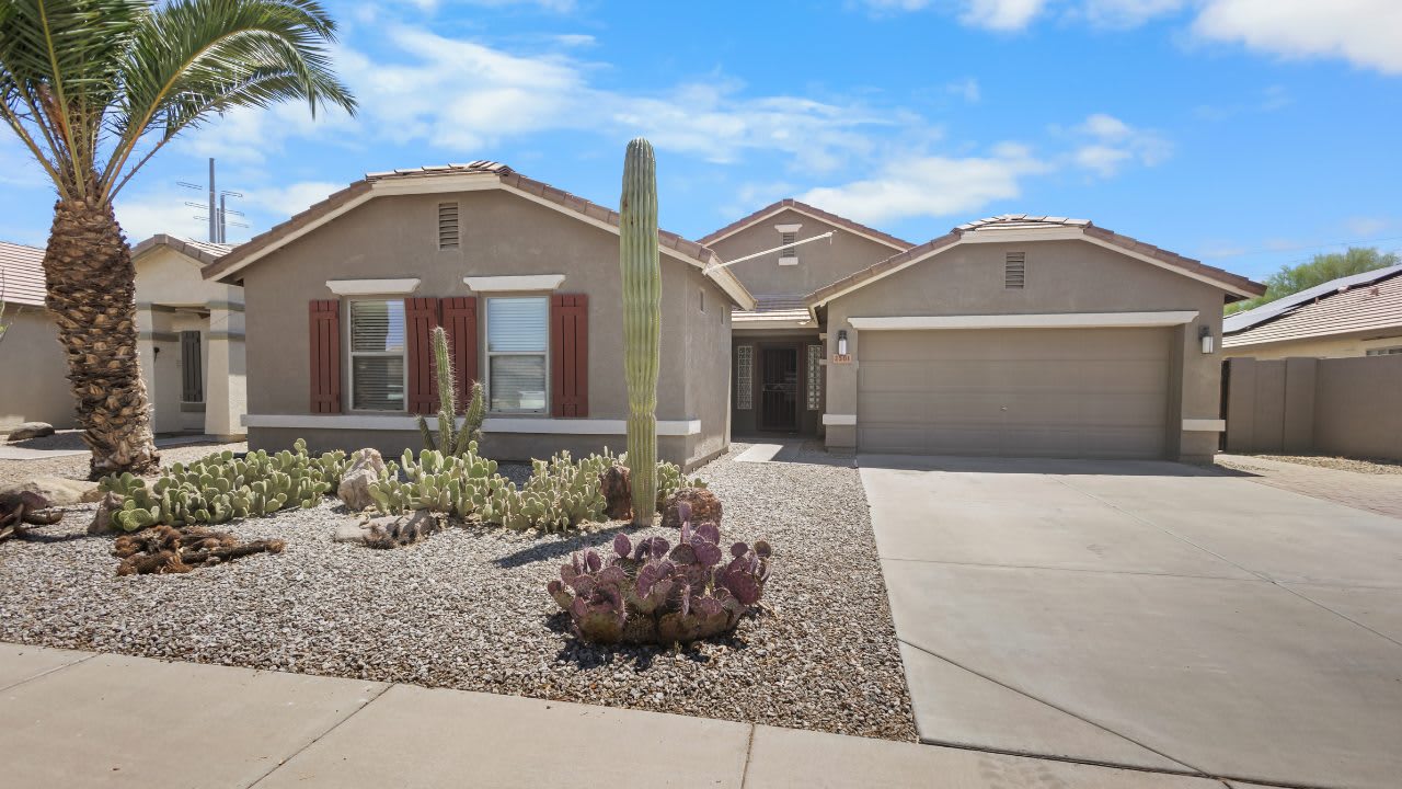 2501 S 255Th Dr – photo 1
