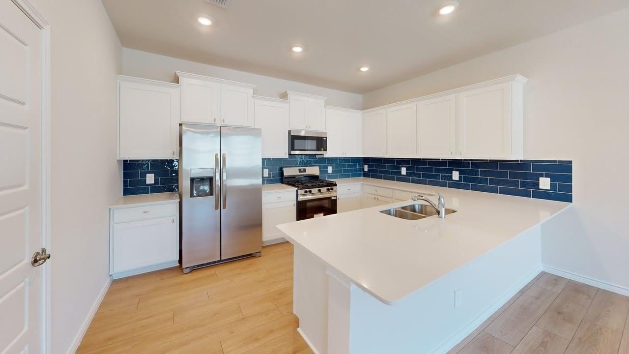 2724 Mexia Lane – photo 4