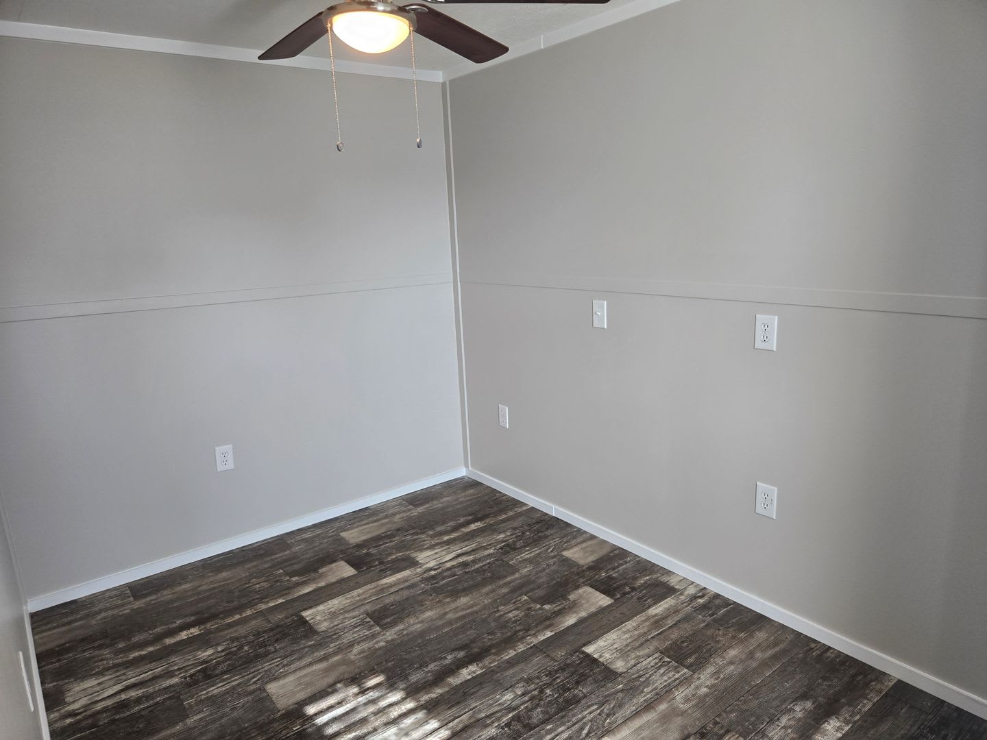 Updated Mobile Home – photo 4