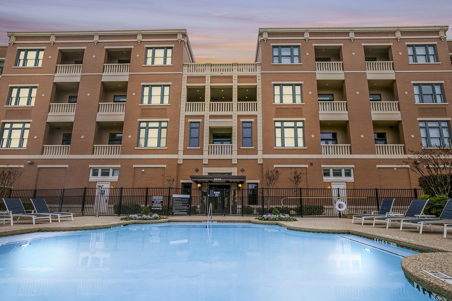 Plaza At Frisco Square – photo 1