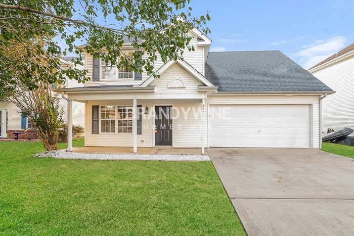 1777 Antebellum Drive – photo 2