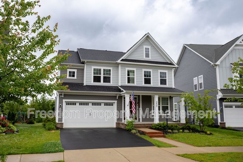 2425 Morgans Point Dr – photo 1