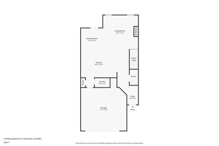 1012 Pearce Way – photo 2