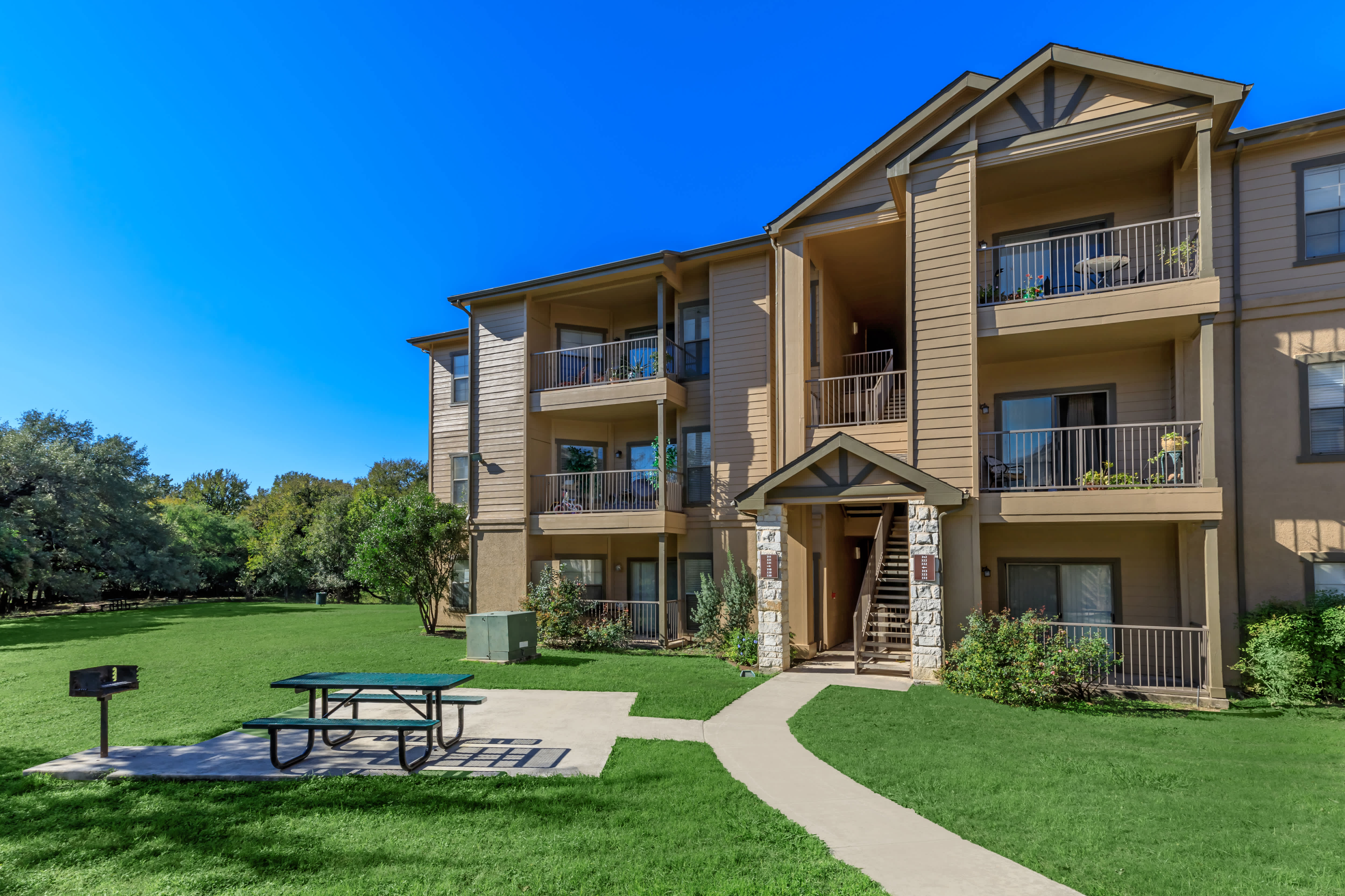 The Arboretum Apartments – photo 1