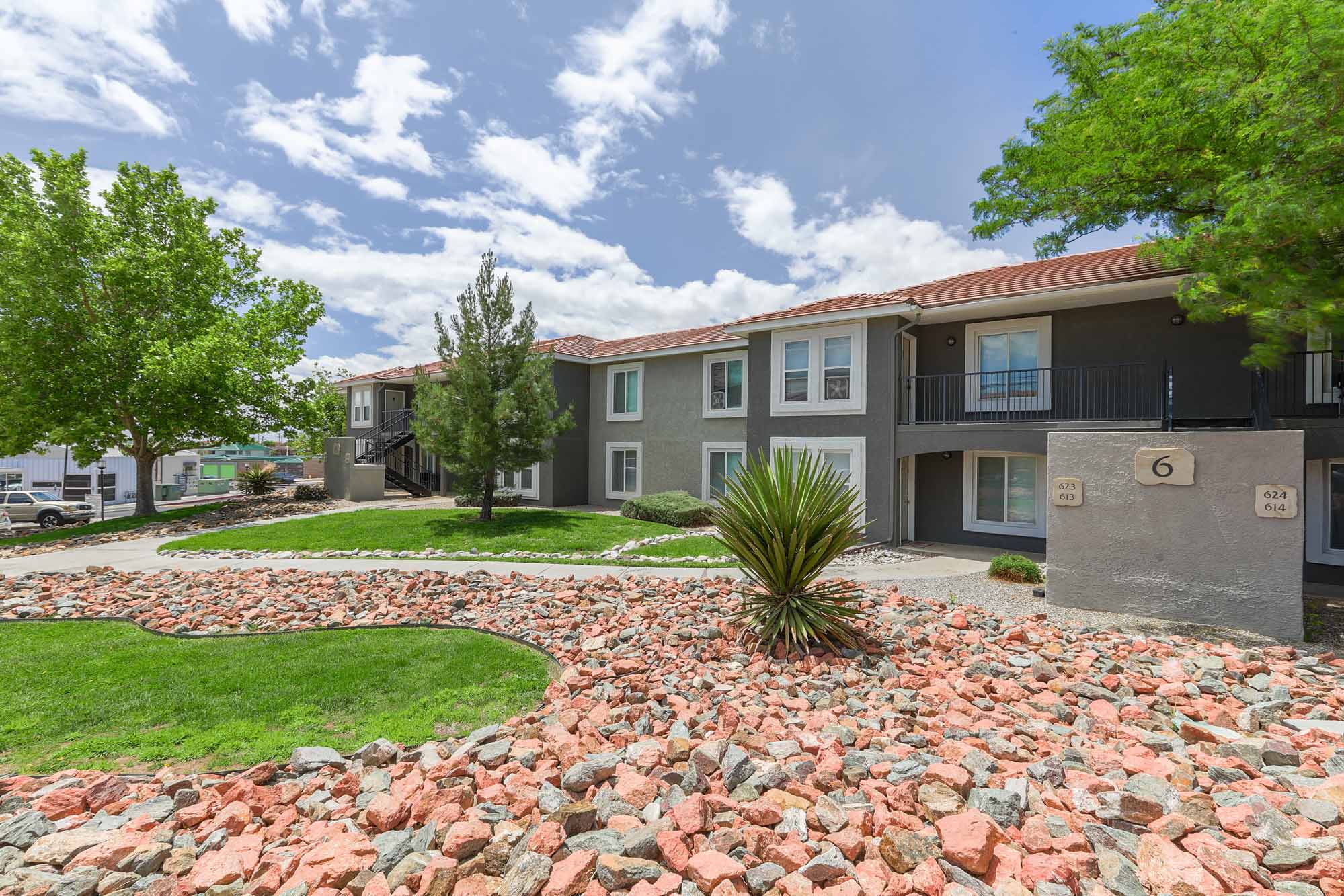 West Park Apartments – photo 3